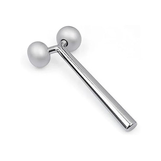 JawlineSculpt - Precyzyjny Wałek do Masażu dla Wyrazistej Twarzy