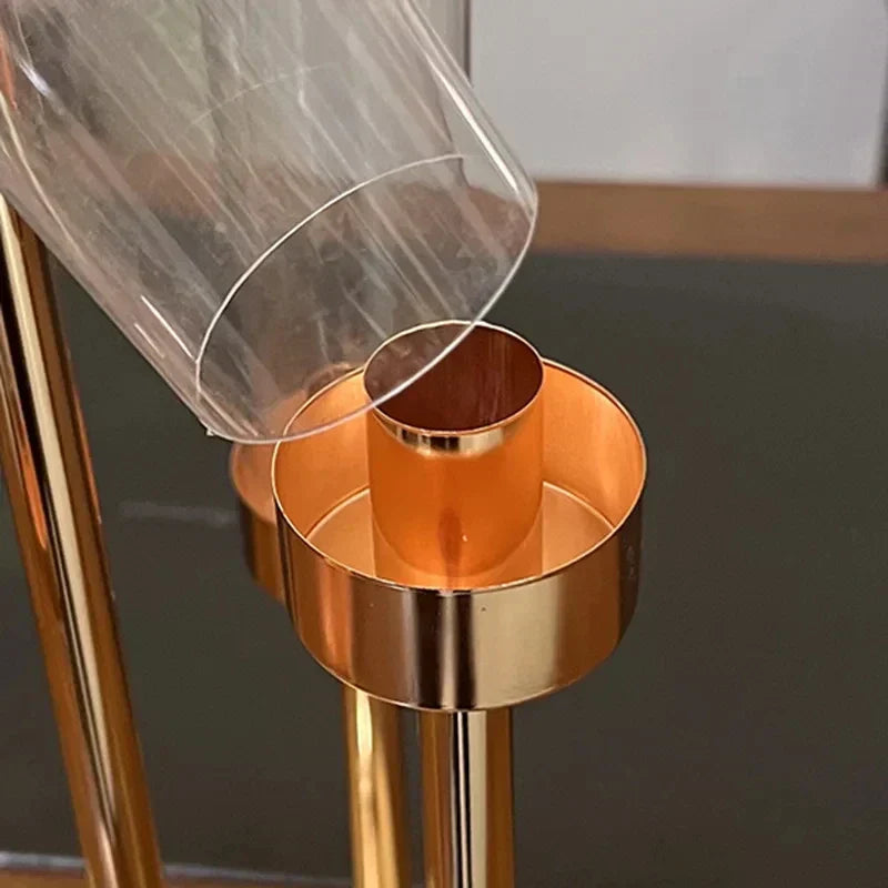 Nowoczesne Luksusowe Oświetlenie