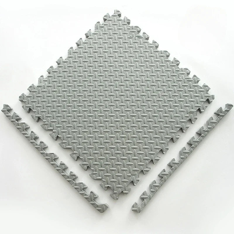 Bezpieczna przestrzeń do pierwszych zabaw