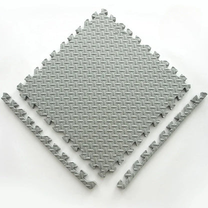 Bezpieczna przestrzeń do pierwszych zabaw