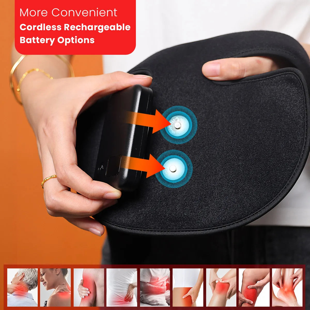 ThermaFace – Podczerwone Światło do Rewitalizacji Skóry