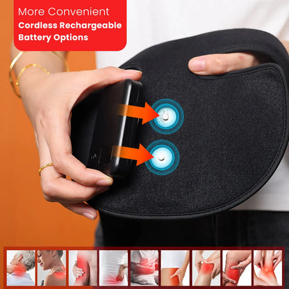 ThermaFace – Podczerwone Światło do Rewitalizacji Skóry