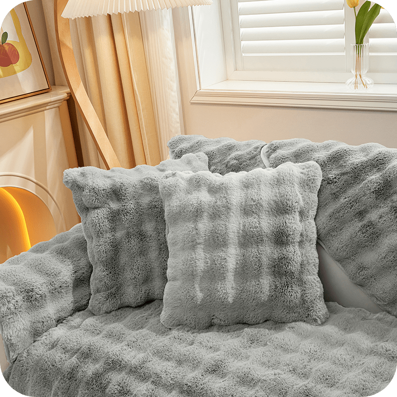 Elegancka osłona mebli gwarantująca wyszukany styl