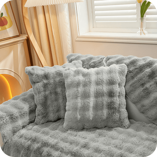 Elegancka osłona mebli gwarantująca wyszukany styl