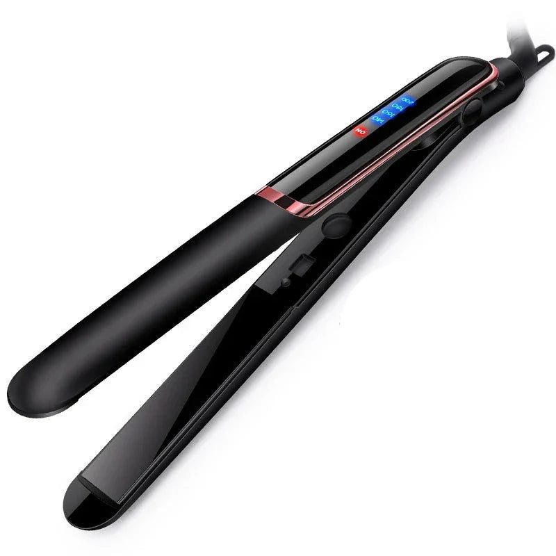 CurlMaster 2-in-1 - Jonowa Straightener and Curler