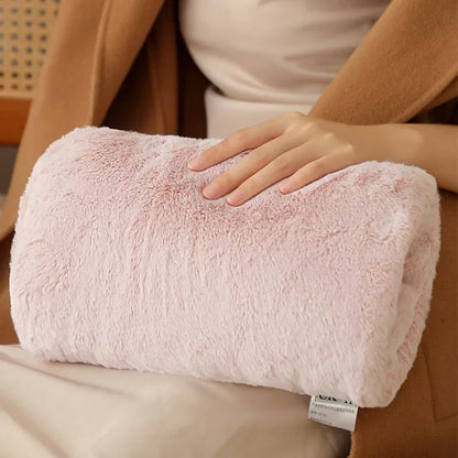 Relaks i ciepło w kompaktowym wydaniu