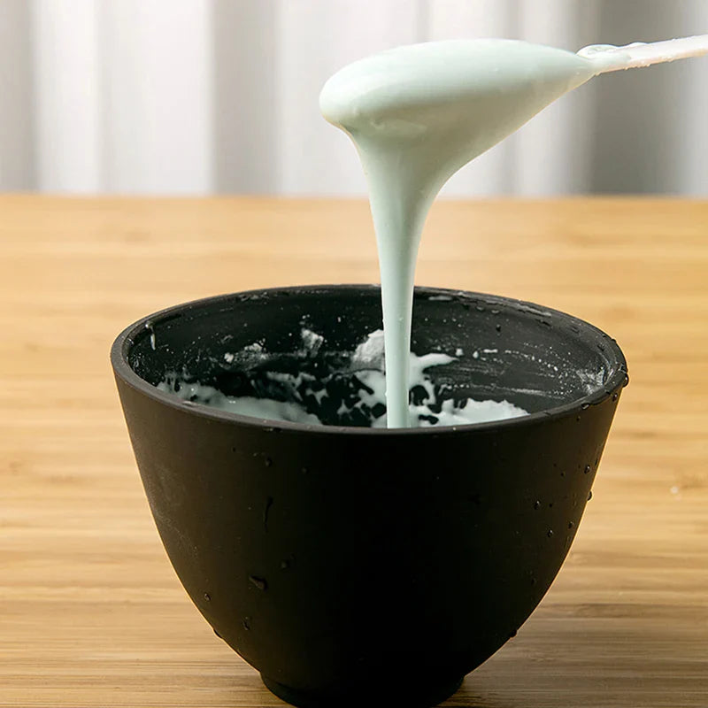 GlowEssentials - Zestaw do pielęgnacji twarzy dla zdrowego blasku