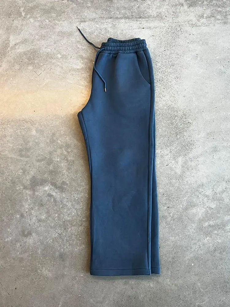 Neel | Męski oversize dres