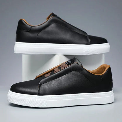 Urban Ease Slip-On Sneaker | Minimalist Design | Ultimate Comfort