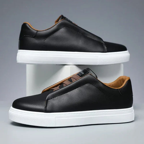 Urban Ease Slip-On Sneaker | Minimalist Design | Ultimate Comfort