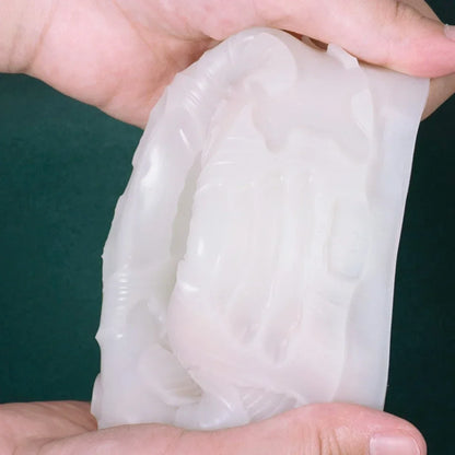 LumiCandle – 3D Mould for Handmade Candles and Decorations