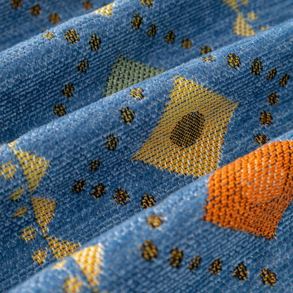 Boho Przytulność w Każdym Detalu