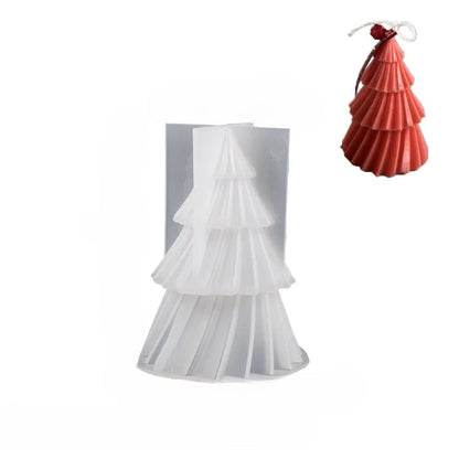 Everlight – Eleganckie Świeczki Choinkowe do Dekoracji DIY