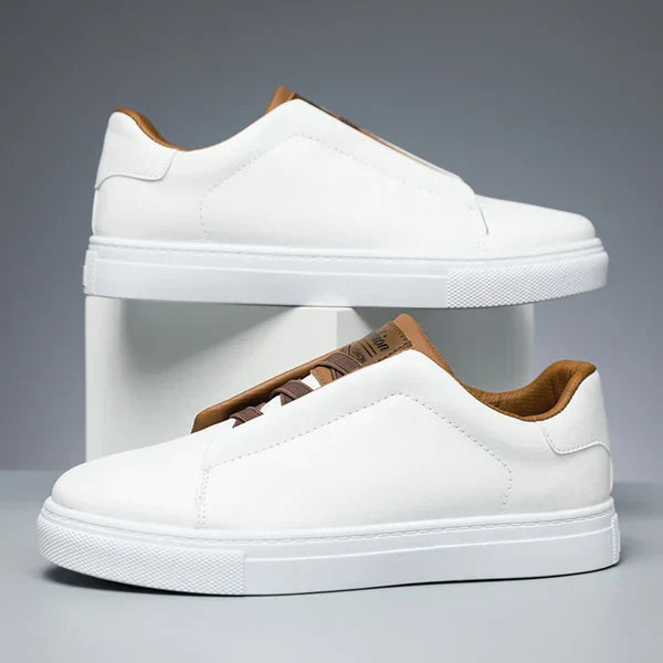 Urban Ease Slip-On Sneaker | Minimalist Design | Ultimate Comfort
