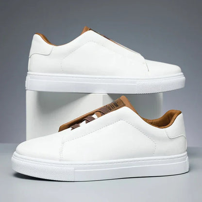 Urban Ease Slip-On Sneaker | Minimalist Design | Ultimate Comfort