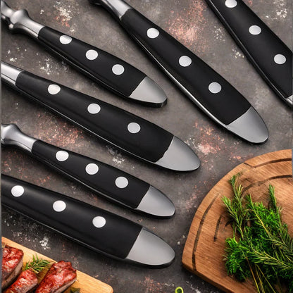 ClassicServe | Ponadczasowe Sztućce do Każdego Posiłku