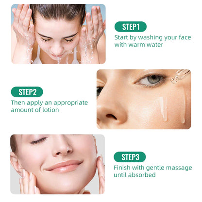 HydraSooth – Serum do twarzy z ekstraktem Centelli