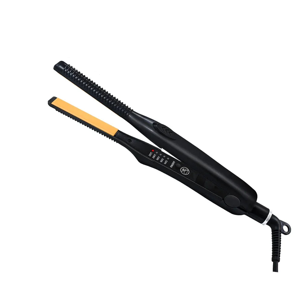 FlexiCurl - Mini 2-in-1 Straightener and Curler
