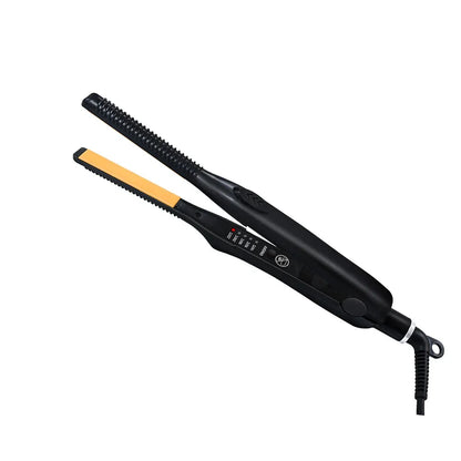 FlexiCurl - Mini 2-in-1 Straightener and Curler