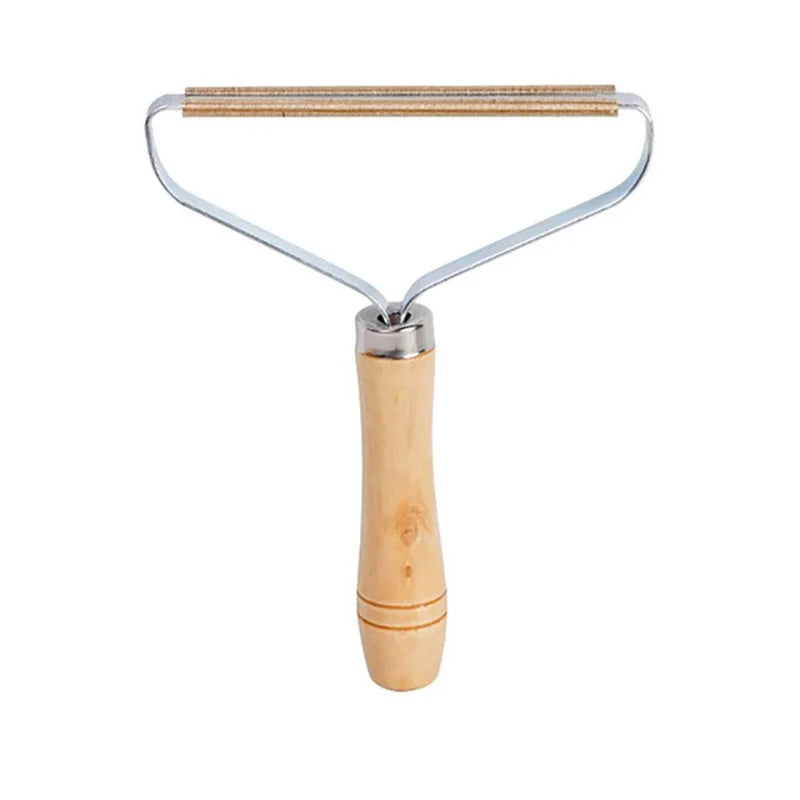 FluffFree | Zgarniacz do dywanów do skutecznego usuwania kłaczków i ziarenek