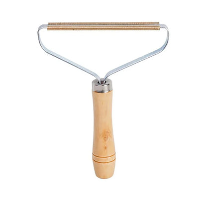 FluffFree | Zgarniacz do dywanów do skutecznego usuwania kłaczków i ziarenek