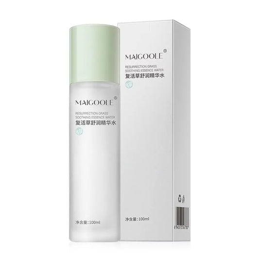 ClearSkin Ampoule Toner – Acne Care and Hydrating Serum