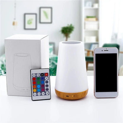 Relaksujące i Magiczne Nocne Światło - LumiSeren