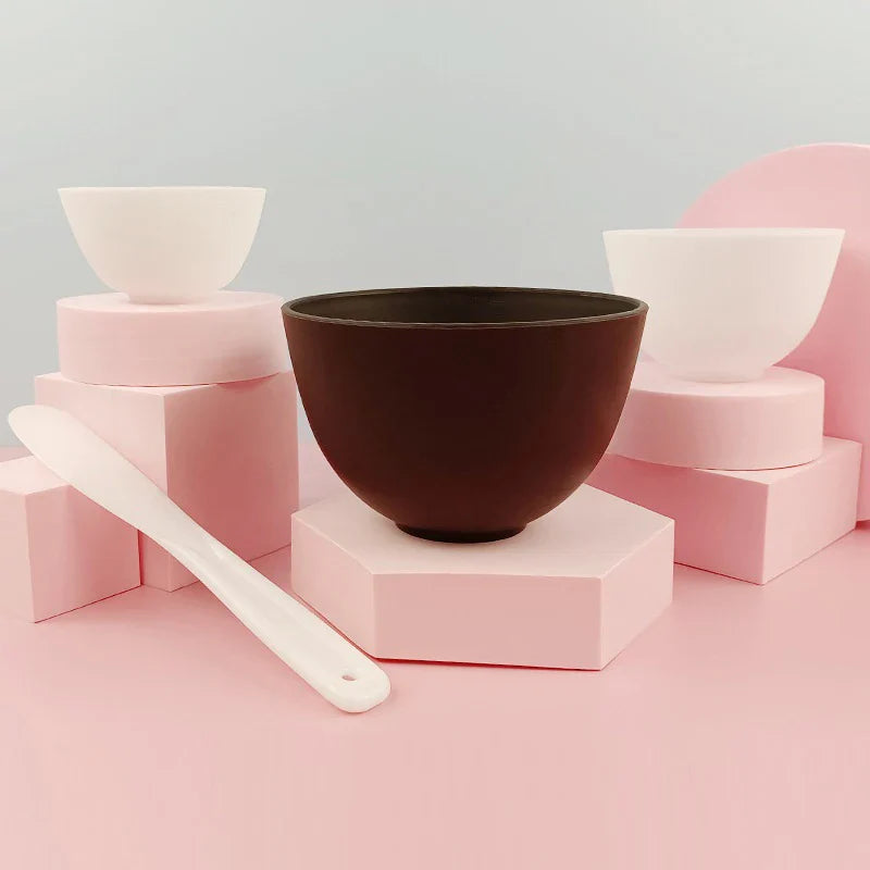 GlowEssentials - Zestaw do pielęgnacji twarzy dla zdrowego blasku