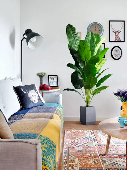 Tropikalny Urok przez Cały Rok