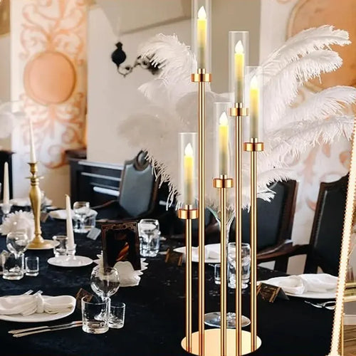 Nowoczesne Luksusowe Oświetlenie