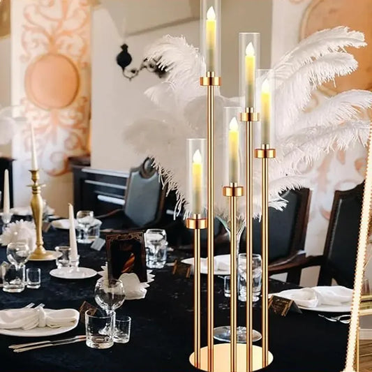 Nowoczesne Luksusowe Oświetlenie