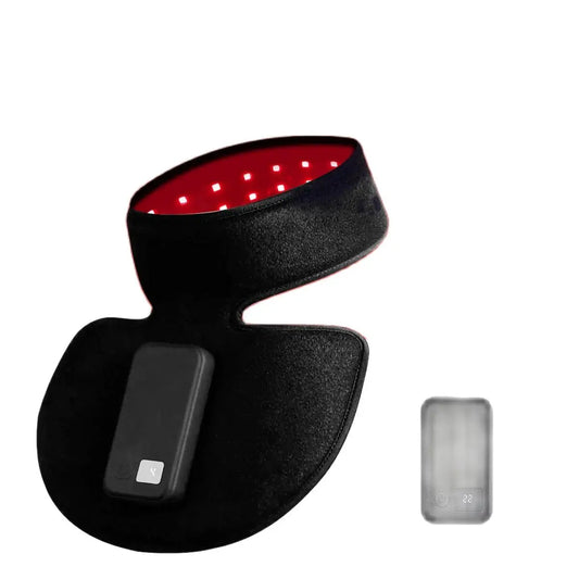 ThermaFace – Podczerwone Światło do Rewitalizacji Skóry