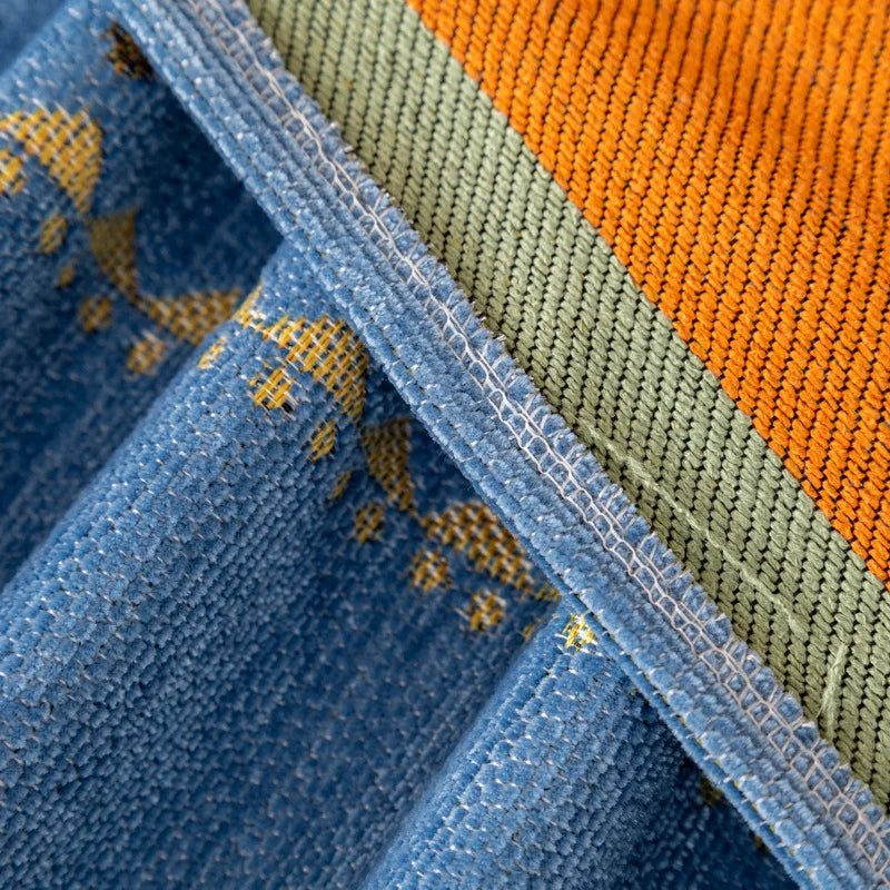 Boho Przytulność w Każdym Detalu