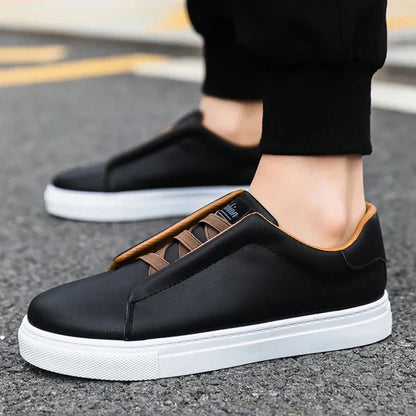 Urban Ease Slip-On Sneaker | Minimalist Design | Ultimate Comfort