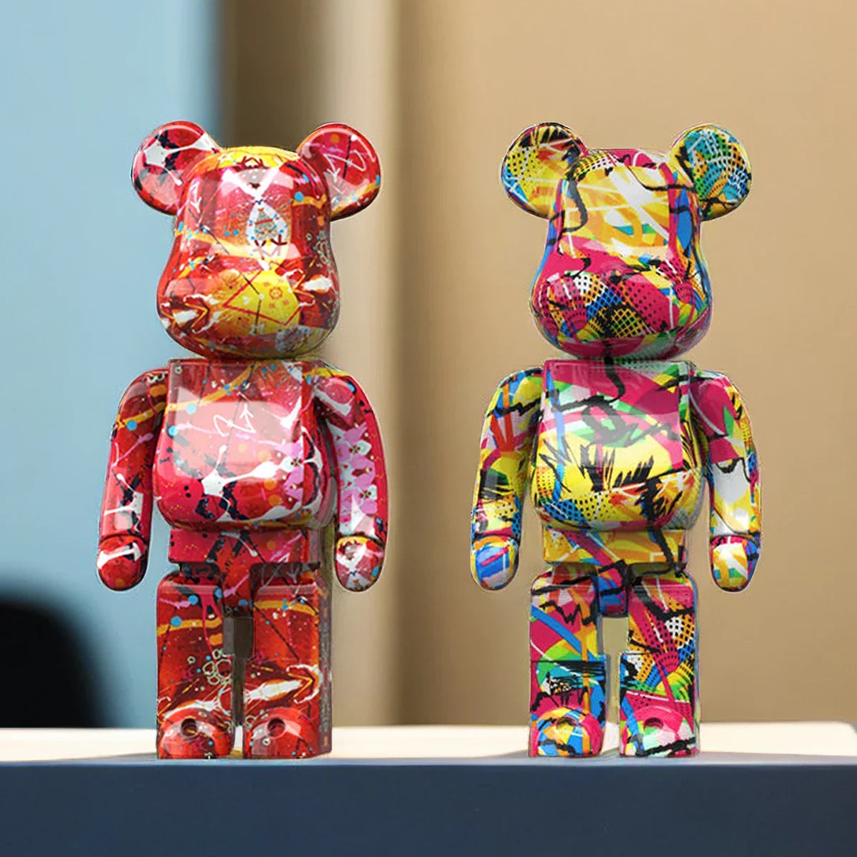 Urokliwa Dekoracja dla Młodych Marzycieli