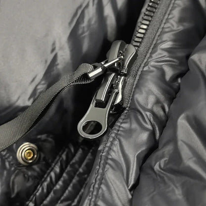 Waterproof Winter Jacket | Women's Down Jacket with Down Filling and Lightweight Comfort