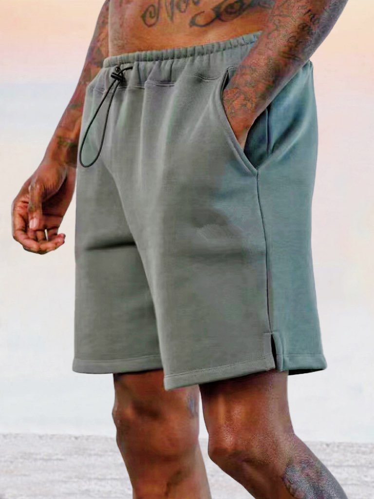 Bleezy - Krótkie Szorty