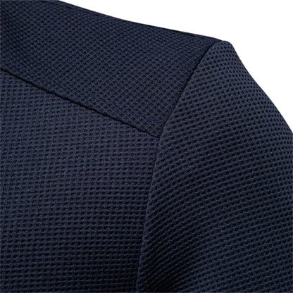 STEVE - Ekskluzywna Kurtka Bomber na Wiosnę