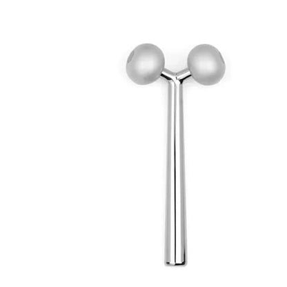 JawlineSculpt - Precyzyjny Wałek do Masażu dla Wyrazistej Twarzy