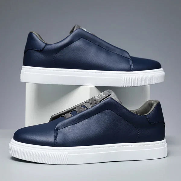 Urban Ease Slip-On Sneaker | Minimalist Design | Ultimate Comfort