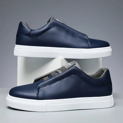 Urban Ease Slip-On Sneaker | Minimalist Design | Ultimate Comfort