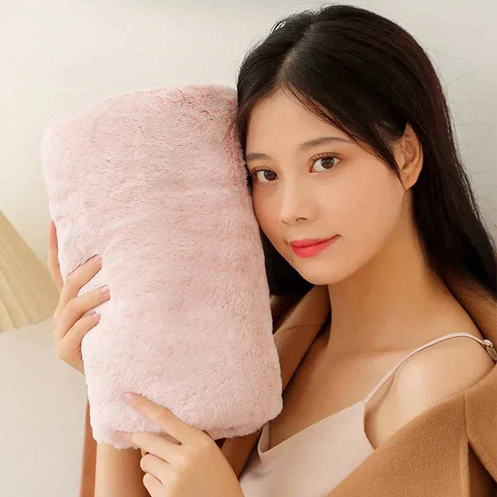 Relaks i ciepło w kompaktowym wydaniu