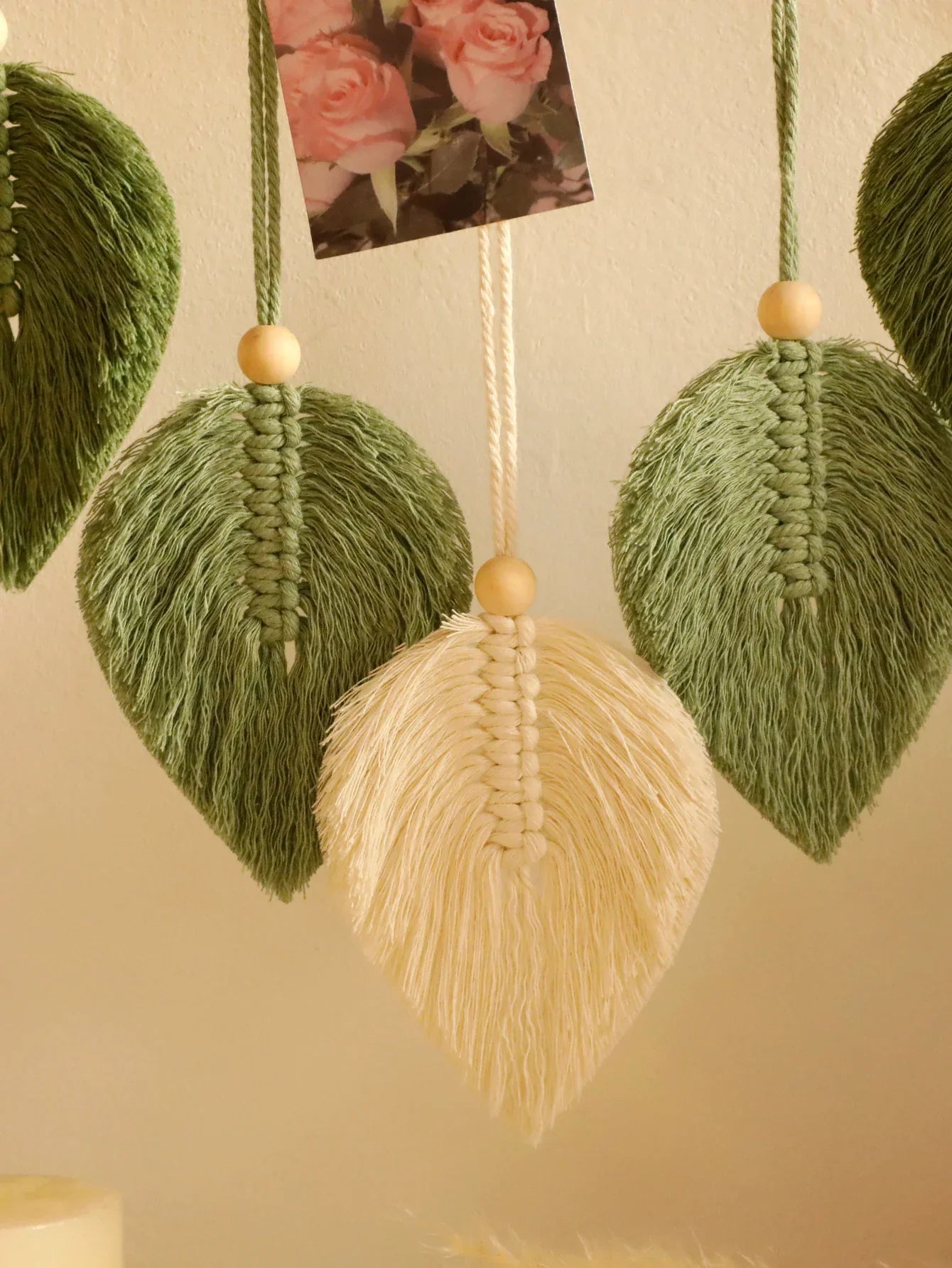 Eleganckie przechowywanie inspirowane naturą