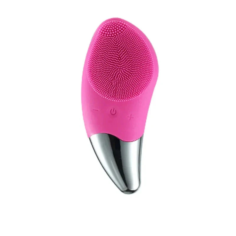 PurePulse Pro - Ultrasonic Pore Cleanser with 6 Speed Settings