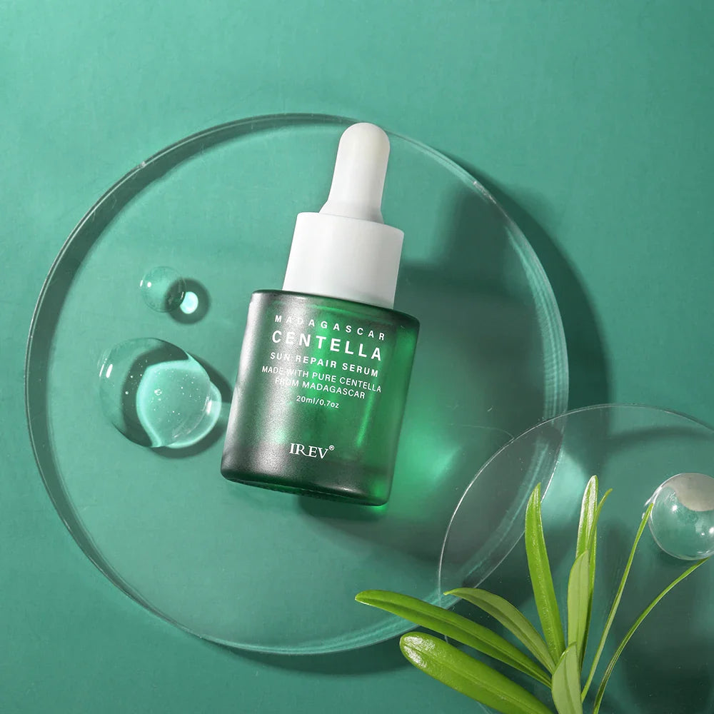 HydraSooth – Serum do twarzy z ekstraktem Centelli