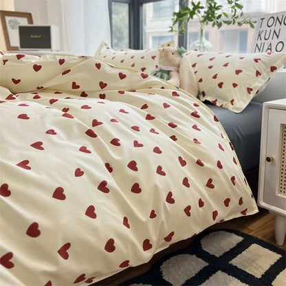CozyLove | Twin Full Queen Bedding Set