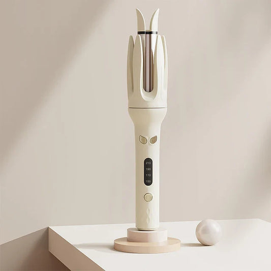 IonCurl - Ceramic Curling Styler