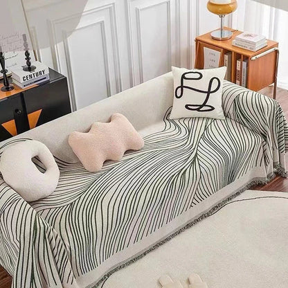 Flagowy styl miękkości dla Twojego wnętrza