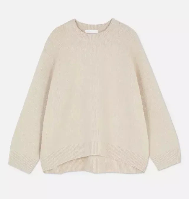 FAYE | Stylowy sweter na jesień 2024 dla wygodnego wyglądu