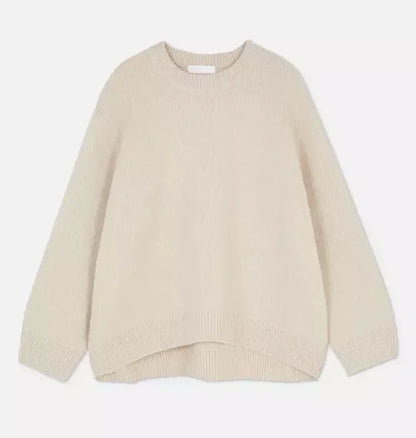 FAYE | Stylowy sweter na jesień 2024 dla wygodnego wyglądu